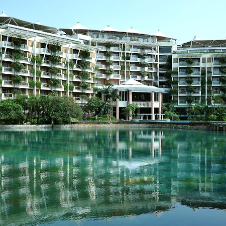 Yihe Hotel גואנגג'ואו מראה חיצוני תמונה