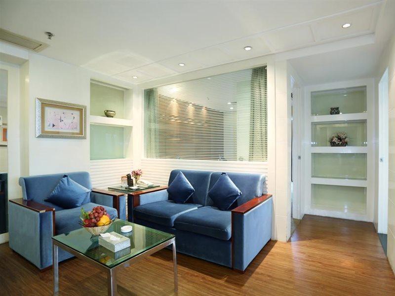 Yihe Hotel גואנגג'ואו מראה חיצוני תמונה