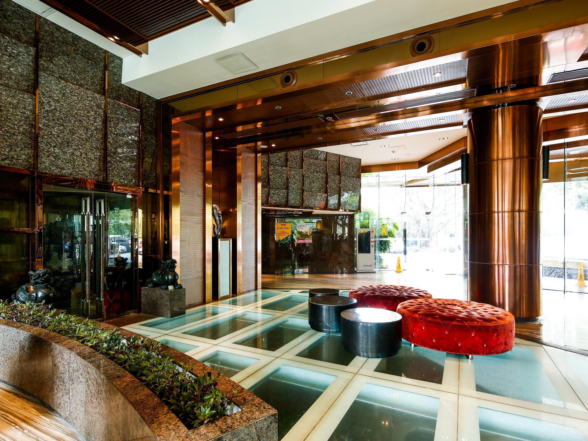 Yihe Hotel גואנגג'ואו מראה חיצוני תמונה