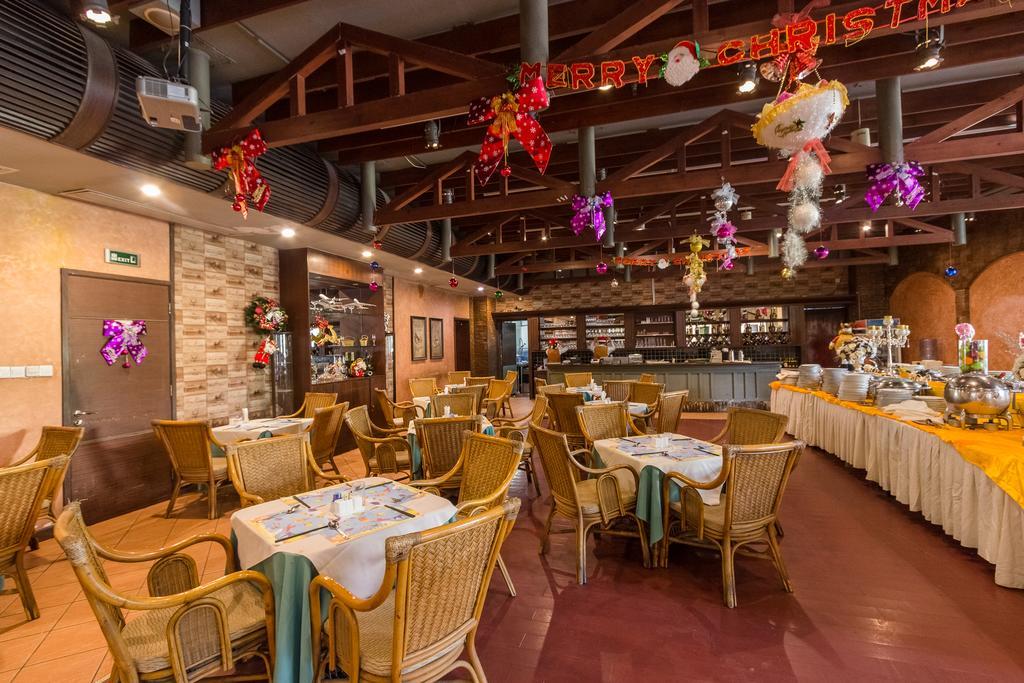 Yihe Hotel גואנגג'ואו מראה חיצוני תמונה
