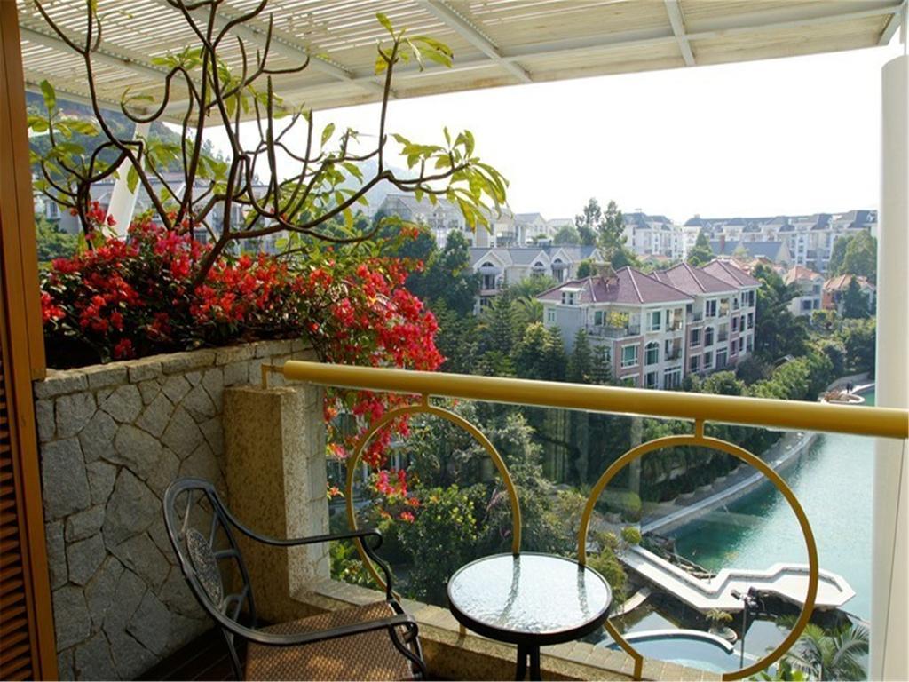 Yihe Hotel גואנגג'ואו מראה חיצוני תמונה