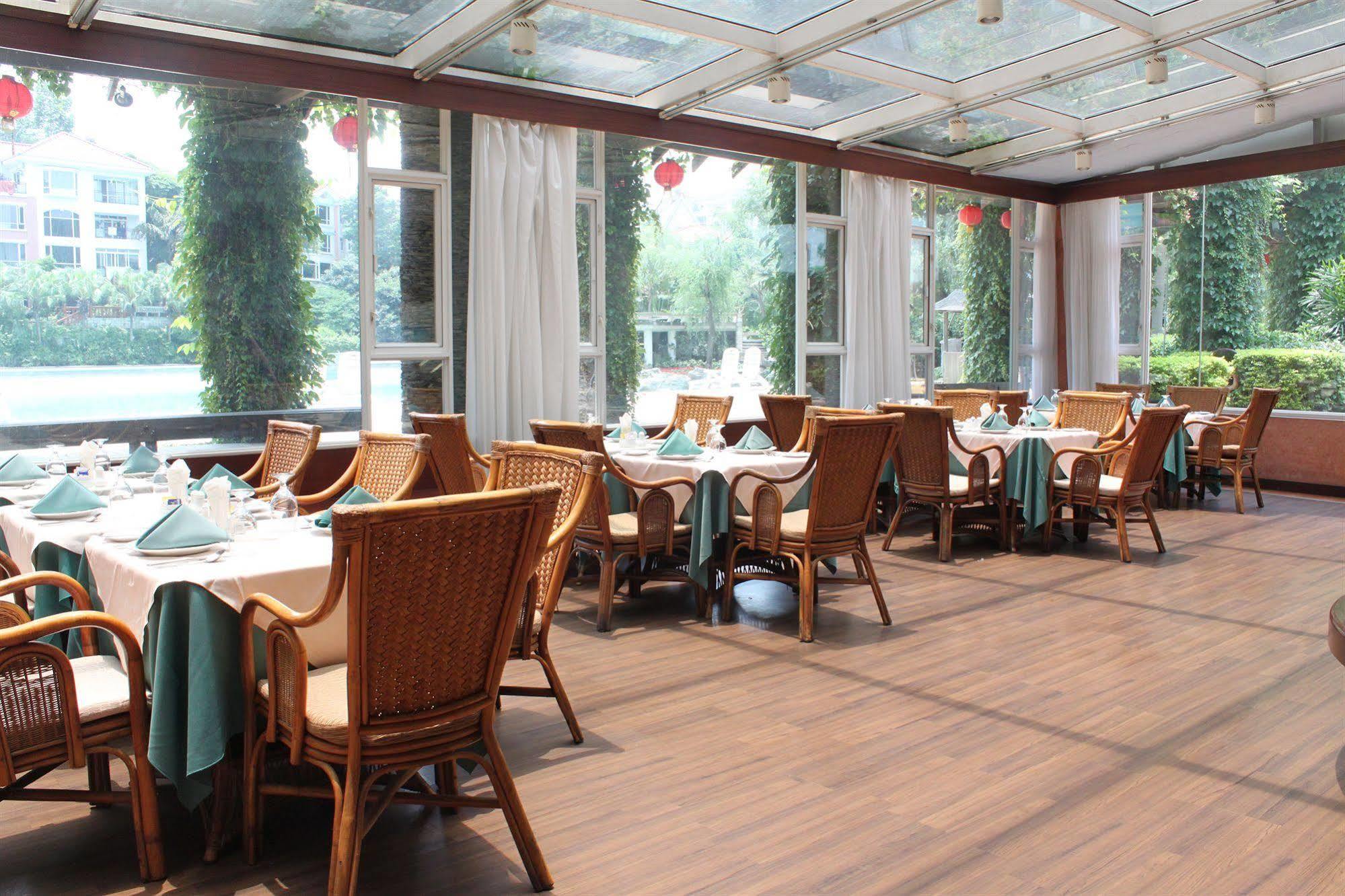 Yihe Hotel גואנגג'ואו מראה חיצוני תמונה