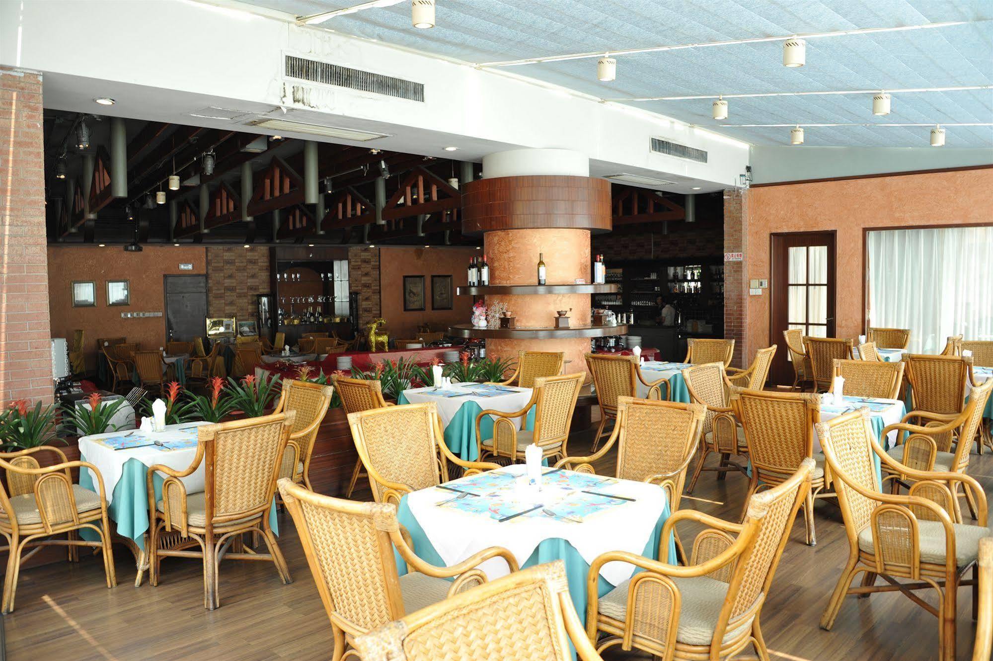 Yihe Hotel גואנגג'ואו מראה חיצוני תמונה