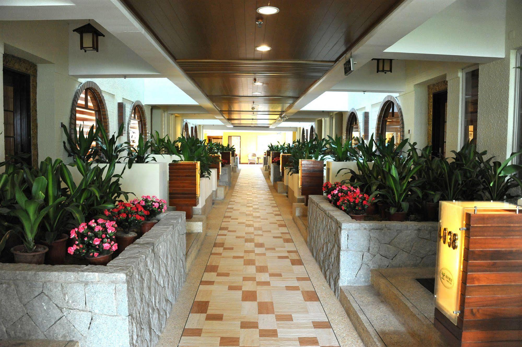Yihe Hotel גואנגג'ואו מראה חיצוני תמונה